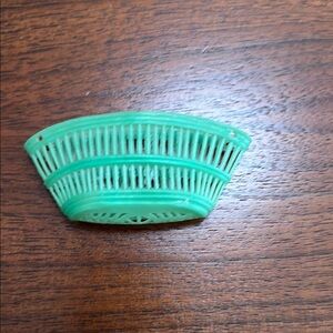 Doll Basket